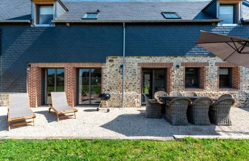 Maisons H Normandie - Foto 47