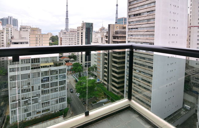 H4 Fortune Jardins - Foto 56