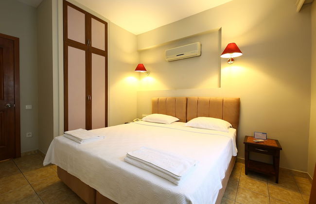 Mr. Dim Exclusive Apart Hotel - Foto 4