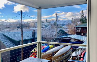 Central Lake Placid Mountain Views - Foto 38