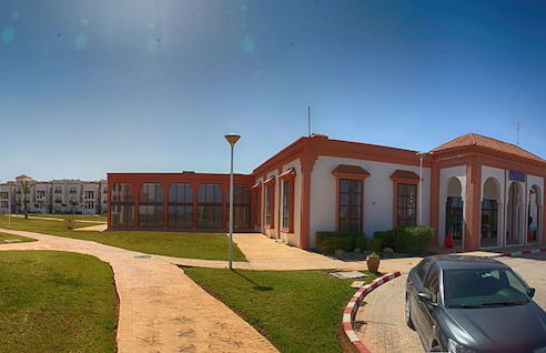 La Perle Orientale - Saïdia - Foto 27