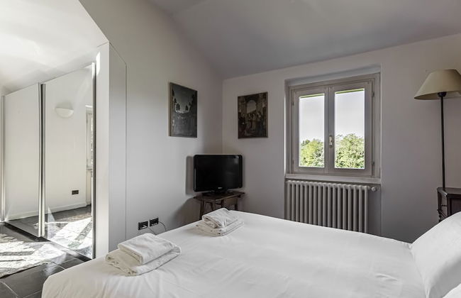 Italianway - Villa Visconta - Foto 9