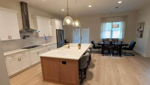 Cozy Modern Retreat in Douglasville - Foto 2