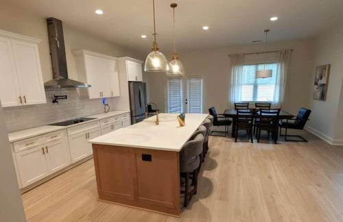 Cozy Modern Retreat in Douglasville - Foto 2