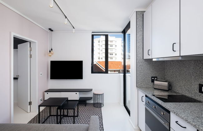 The Flamingo by Perch Stays - Photo 15