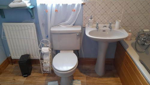 Moira Barn At Berwickhall - Foto 2