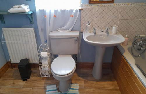 Moira Barn At Berwickhall - Foto 2