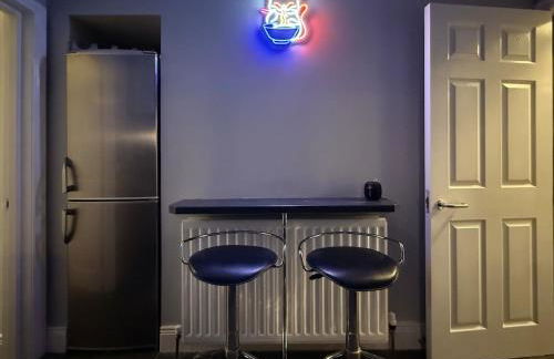 The Duff 1 Bed Flat Walk to Marina Shops and Train - Foto 7