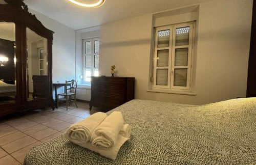 Ostau Agradiu - Maison de maître proche de la Mer - Foto 30