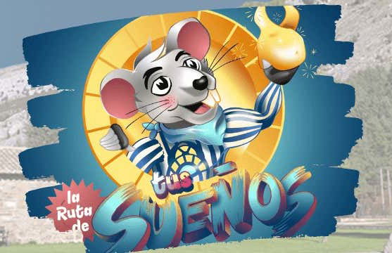 Entrada para la Ruta del Ratoncito Pérez - Foto 1