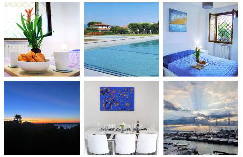 Villa al porto - Foto 1