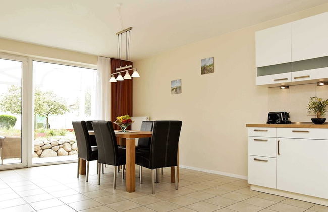 Holiday Home in Grossenbrode - Foto 10