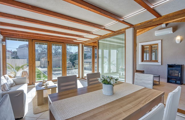 Apartment Jakara 4 - Foto 12