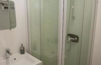 Joli appartement F2 plein centre Coutances - Foto 9