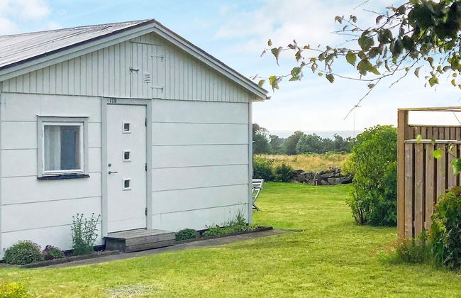 4 Person Holiday Home in Falkenberg-by Traum - Foto 18