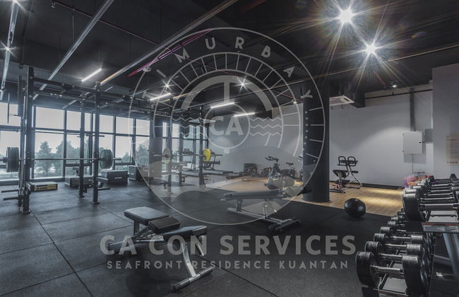 TimurBay Seaview Stunning By CA CON - Foto 30