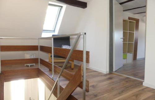 Ferienhaus Villa Wolffsschlucht - Foto 21