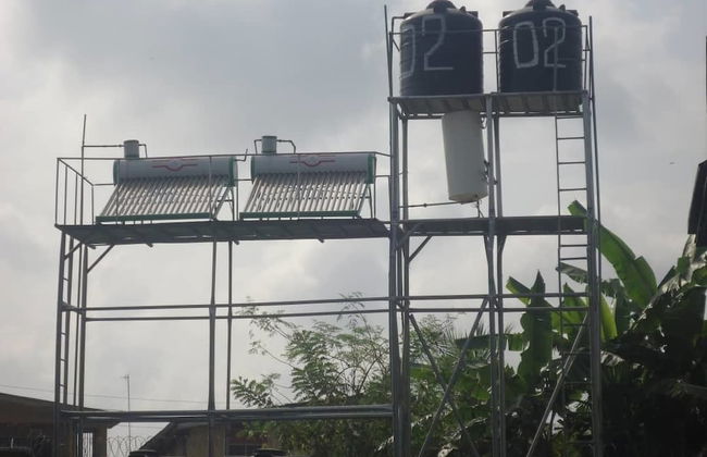 O2 Apartments - Foto 13