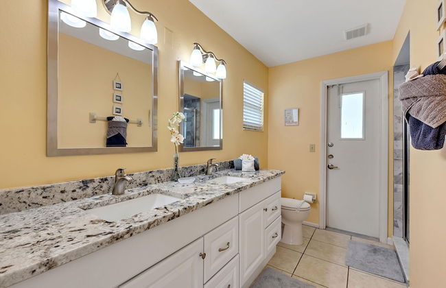 Beautiful Indian Ridge Home - Close to Disney - Foto 16