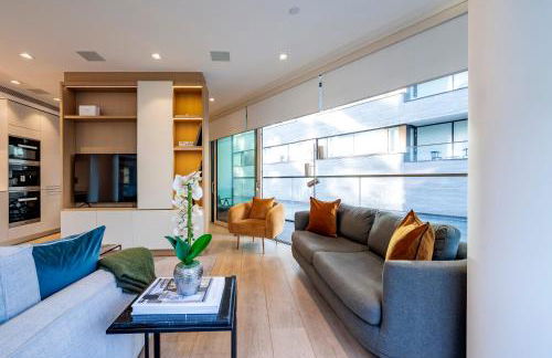 ARCORE Premium Apartments London Bridge - Photo 19