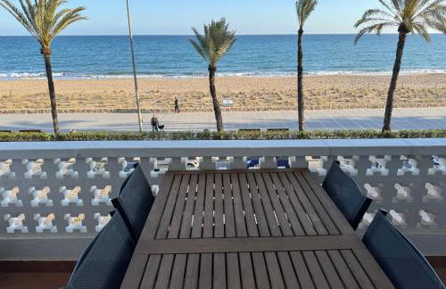 Apartamento playa 2 - Foto 26