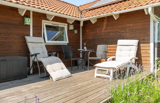 "Kaike" - 100m from the sea - Foto 8