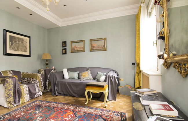 Residenza Colombina - Photo 35