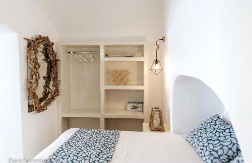 Santorinian Lava House - Foto 16