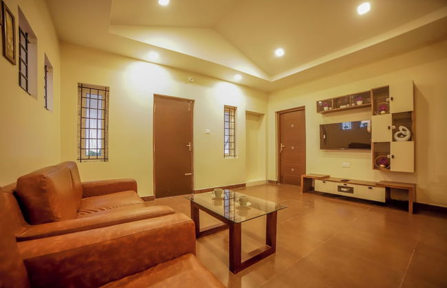 Eden Valley Resort - Foto 14