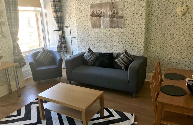 233 Leith Apartment - Foto 18