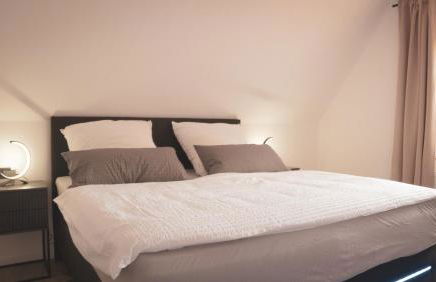 140qm Luxuriöses Penthouse mitten in Schwäbisch Gmünd, 70qm Dachterrasse & Top-Lage, mit WHIRPOOL, Jetzt buchen! - Foto 14