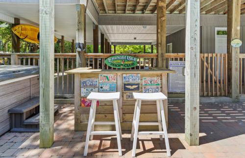 Bogue Banker by Emerald Isle Realty - Foto 35