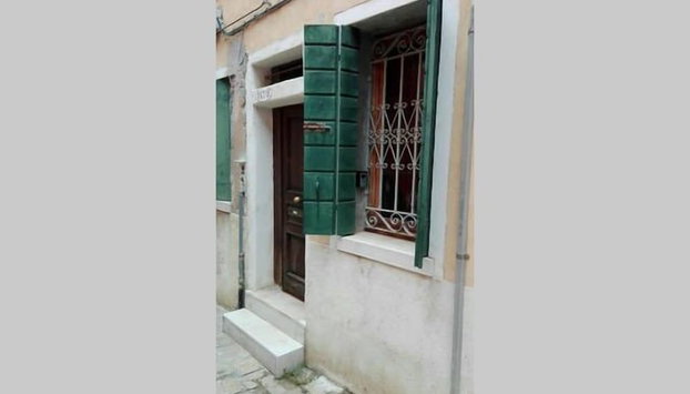 Mario Apartment 1479 - Foto 2, Entrada interior