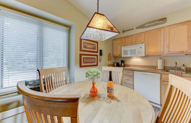 The Shores Cozy Lakeside Condo Unit 5705 - Foto 4