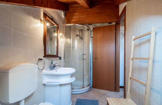 Borgo San Giulio - Foto 16