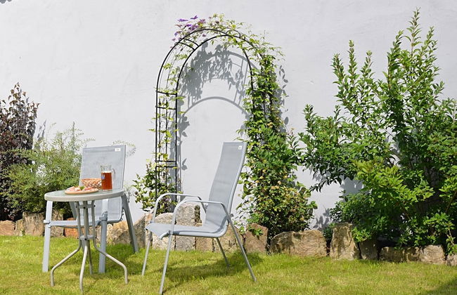 Apartment in Eslarn With Nearby Lake - Foto 15