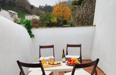 O Soño de Santiago - Casa rural Mondoñedo, Galicia - Foto 26