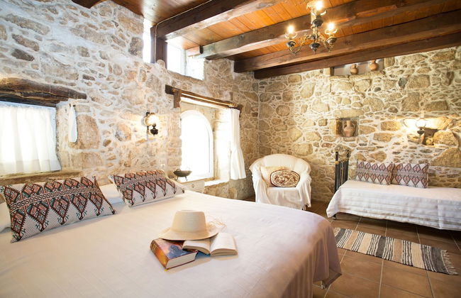 Villa Epimenidis - Foto 3