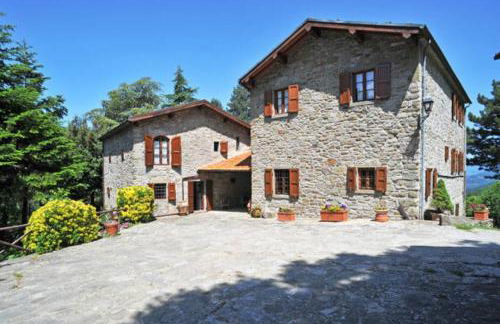 Mountain View Watermill - Villa Bucigna - Foto 16
