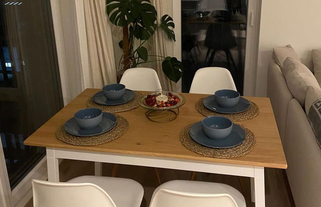 Stylish 2-bedroom Apartment in London - Sleeps 4 - Foto 6