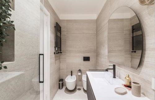 The Best Rent - Prestigious multi-bedroom apartment overlooking St. Peter’s - Foto 32