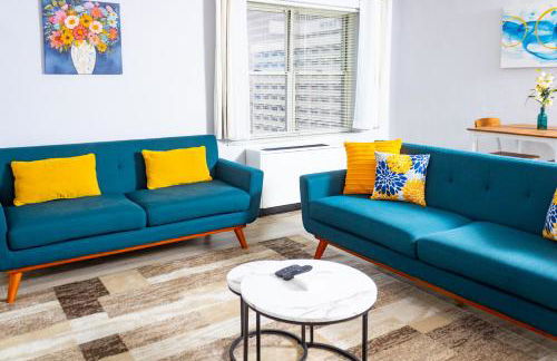 Star Oasis 1 Bedroom Condo Downtown Atlanta - Foto 32