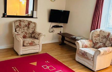 Rosie's cottage - Foto 2