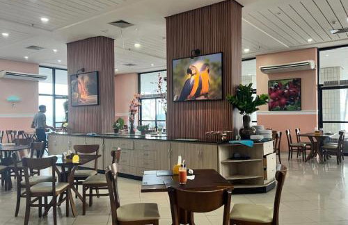 Tropical executive vista Rio - Foto 33