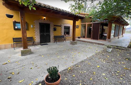 Alojamientos La Alberca - Foto 30