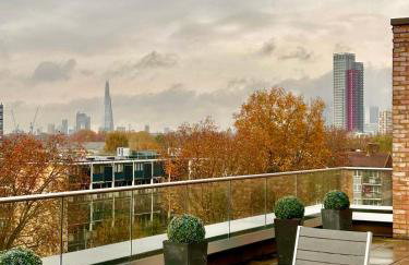 O2 Arena & Greenwich , Private Balcony , Top Floor - Foto 4