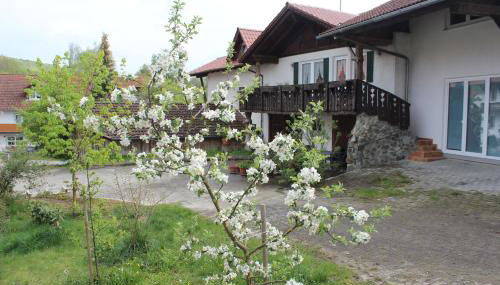 Appartement-Stetten - Foto 3