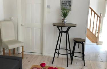 Kristina's Coach House - Foto 13