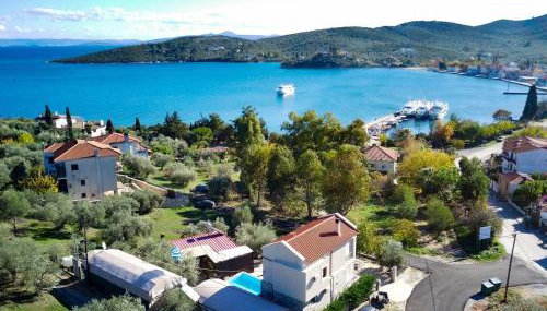 Effie's Maisonette with Detached Studio - Foto 4