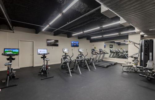 2BR Spacious Condos Downtown New Orleans - Foto 22